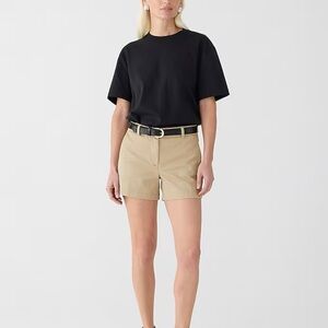 J. Crew Tan Women's Shorts